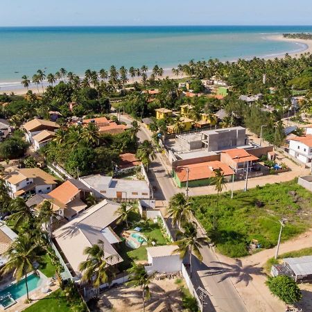 Casa Boa Onda - Icaraizinho Villa ภายนอก รูปภาพ