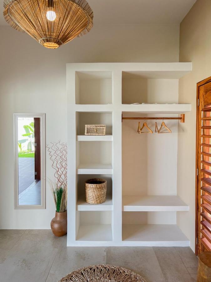 Casa Boa Onda - Icaraizinho Villa ภายนอก รูปภาพ