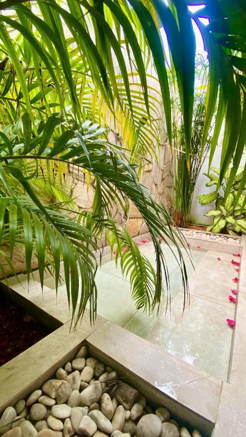 Casa Boa Onda - Icaraizinho Villa ภายนอก รูปภาพ