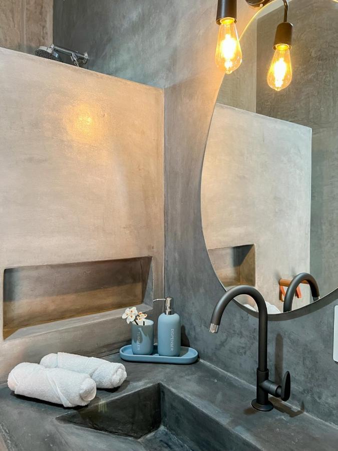Casa Boa Onda - Icaraizinho Villa ภายนอก รูปภาพ