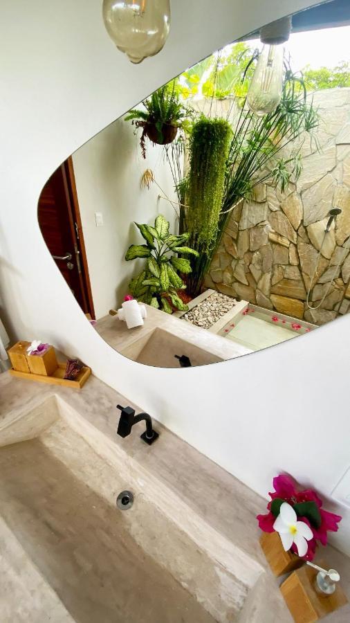 Casa Boa Onda - Icaraizinho Villa ภายนอก รูปภาพ