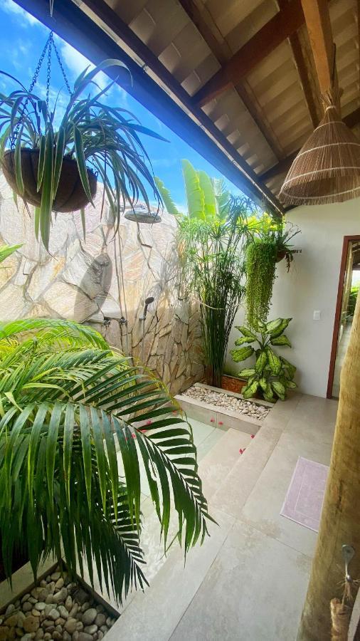 Casa Boa Onda - Icaraizinho Villa ภายนอก รูปภาพ